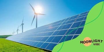 Advances in renewable energy tech and their economic impact