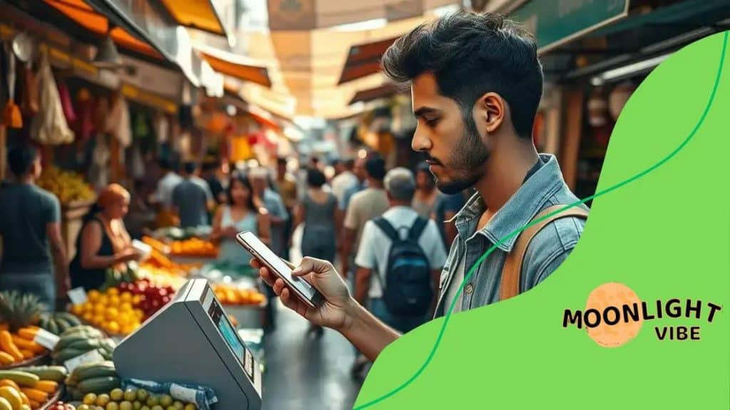 The role of digital wallets in global transactions
