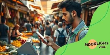 The role of digital wallets in global transactions