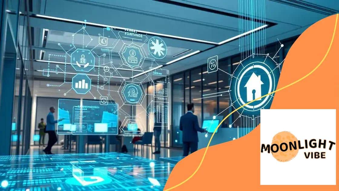 The impact of DeFi on traditional finance