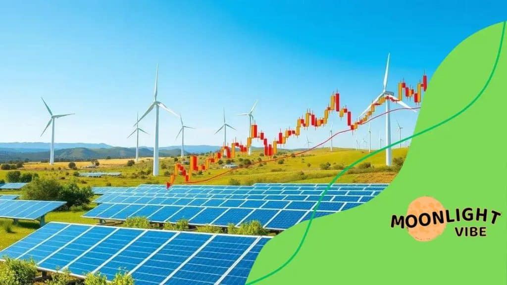 Strategies for investing in renewable energy stocks