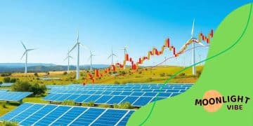 Strategies for investing in renewable energy stocks
