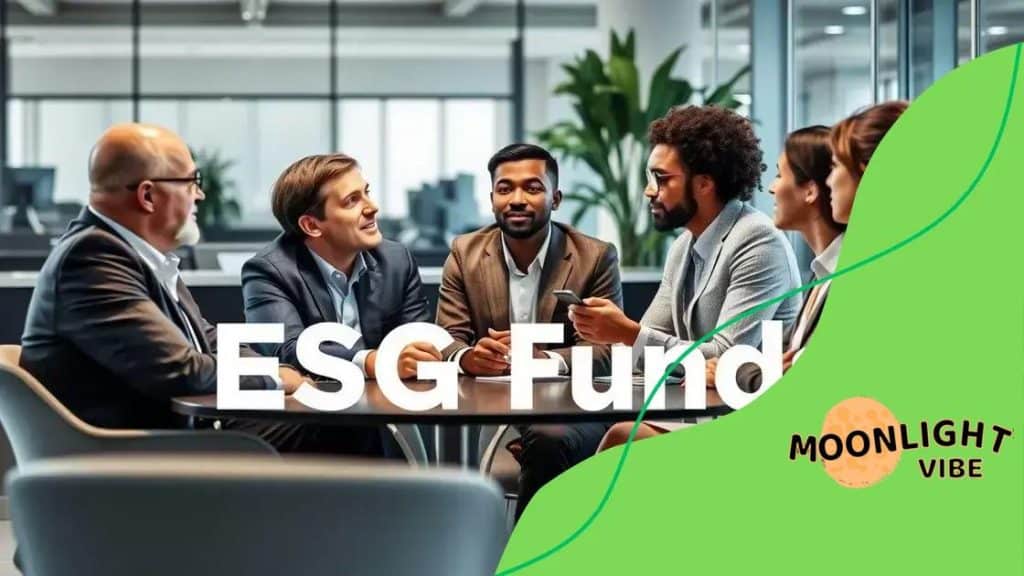 The rise of ESG funds in post-pandemic investing