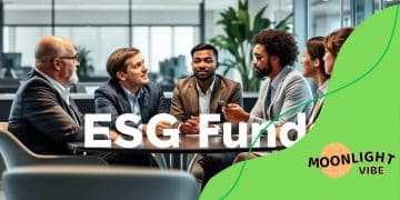 The rise of ESG funds in post-pandemic investing