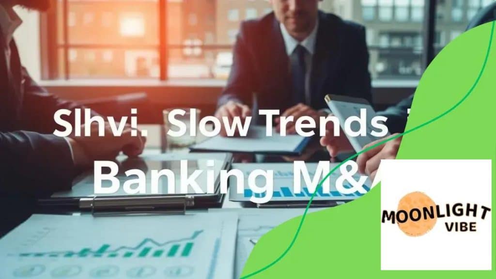 Banking M&A trends slow: what’s driving the change?