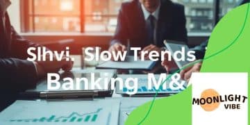 Banking M&A trends slow: what's driving the change?