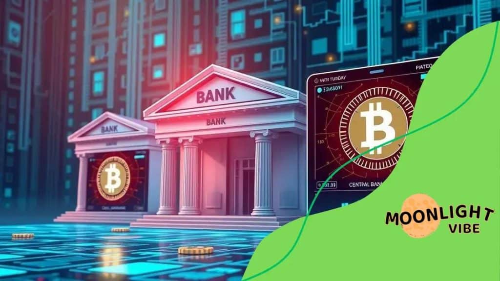 Impact of central bank digital currencies (CBDCs) on banks