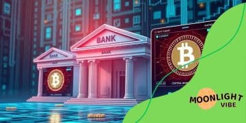 Impact of central bank digital currencies (CBDCs) on banks