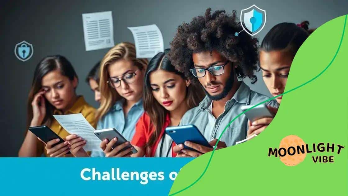 Challenges facing fintech in expanding access