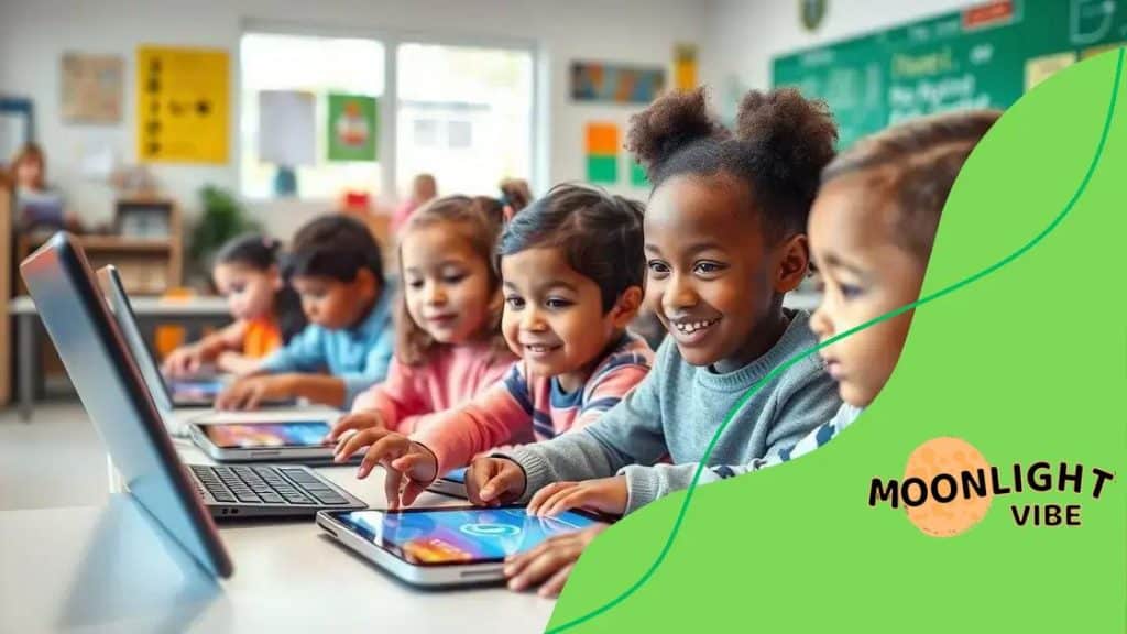 AI-driven personalized learning in primary education