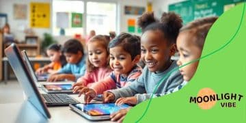 AI-driven personalized learning in primary education