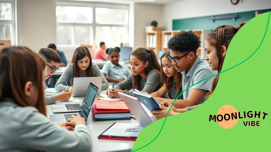 The future of hybrid education models in 2025