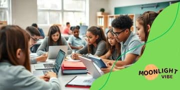 The future of hybrid education models in 2025