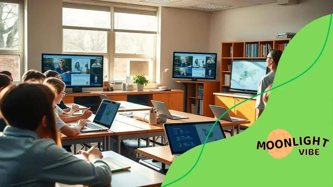 Challenges in implementing hybrid education