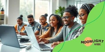 Trends in online higher education in 2025