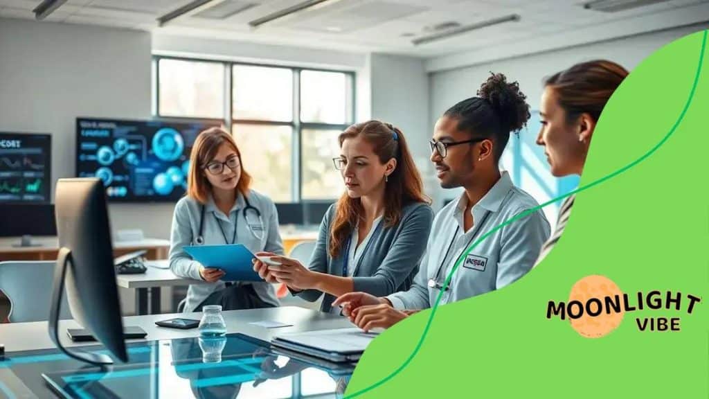 The role of AI in teacher development and support
