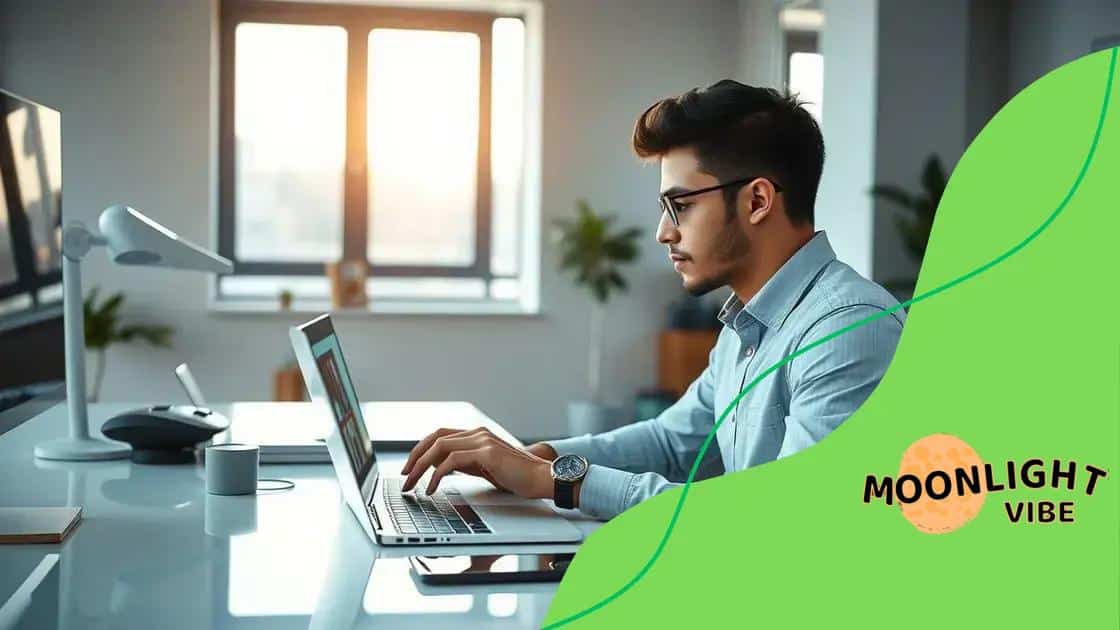 Impact of digital literacy on career opportunities