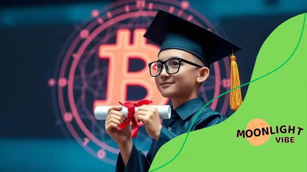 How blockchain is securing academic credentials: A new era