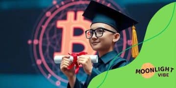 How blockchain is securing academic credentials: A new era