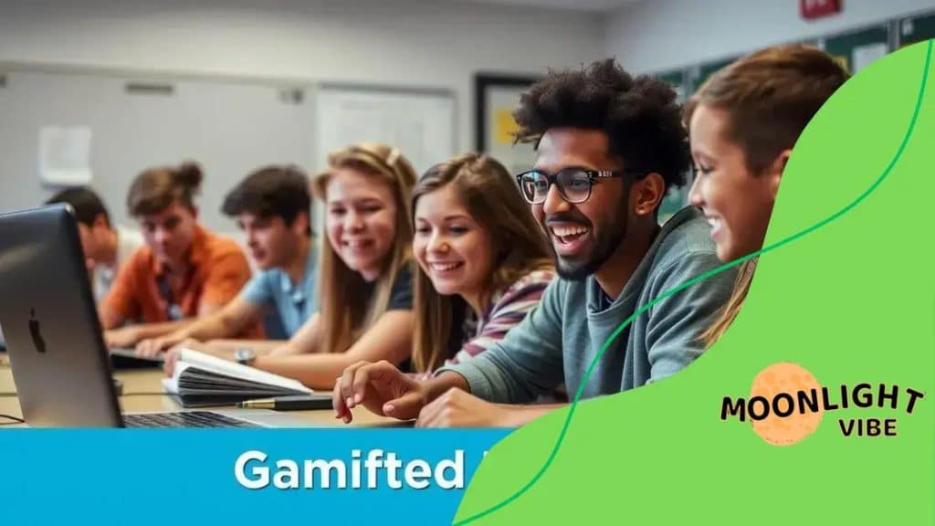 How gamified learning platforms are engaging students