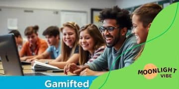 How gamified learning platforms are engaging students