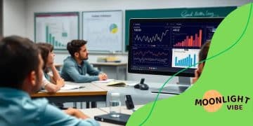 The impact of machine learning on student performance analysis