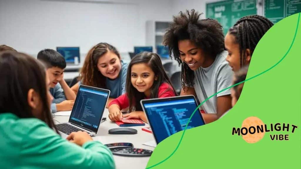 The growing popularity of coding bootcamps in tech careers