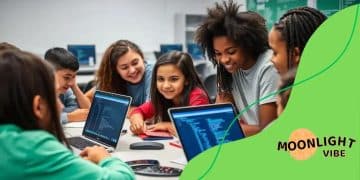 The growing popularity of coding bootcamps in tech careers
