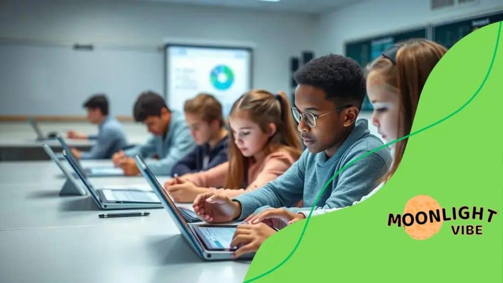 How AI is shaping the future of assessments in education