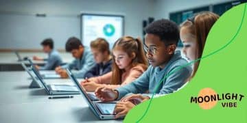 How AI is shaping the future of assessments in education