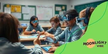How AR is being used for hands-on learning experiences