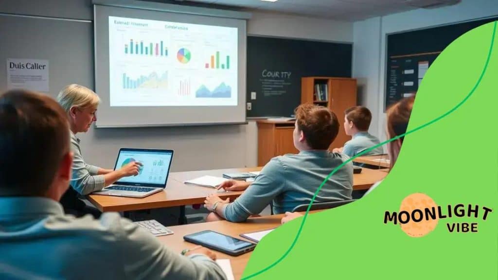 Using data analytics to improve learning outcomes