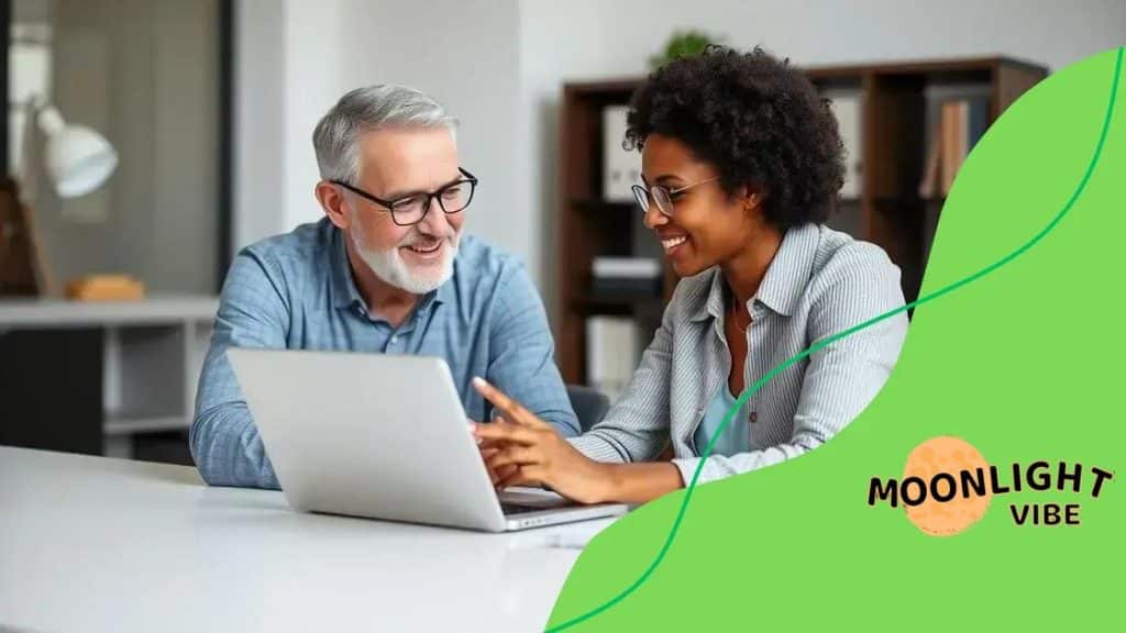 The role of digital mentorship in career development