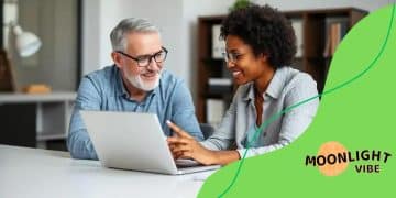 The role of digital mentorship in career development
