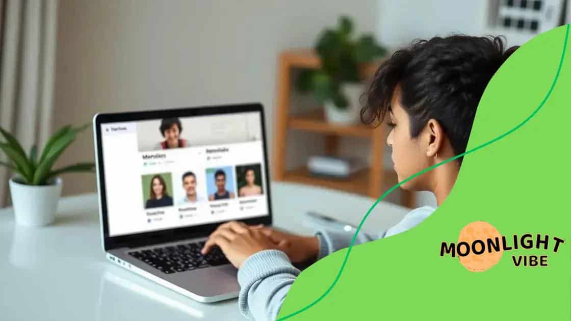 How to choose the right mentor online