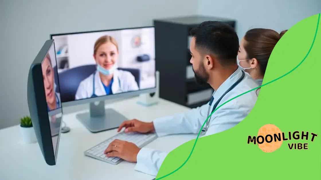 The impact of telemedicine on healthcare providers