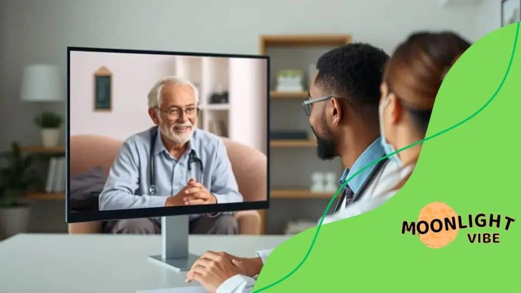 The role of telehealth in expanding healthcare access