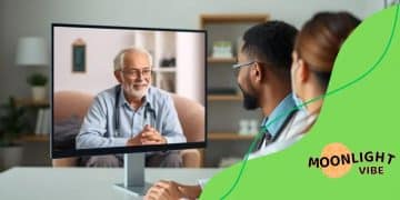 The role of telehealth in expanding healthcare access