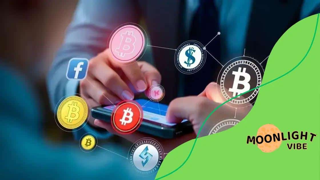How digital currencies enhance transactions