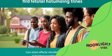 Expanding access to affordable housing under new federal policies