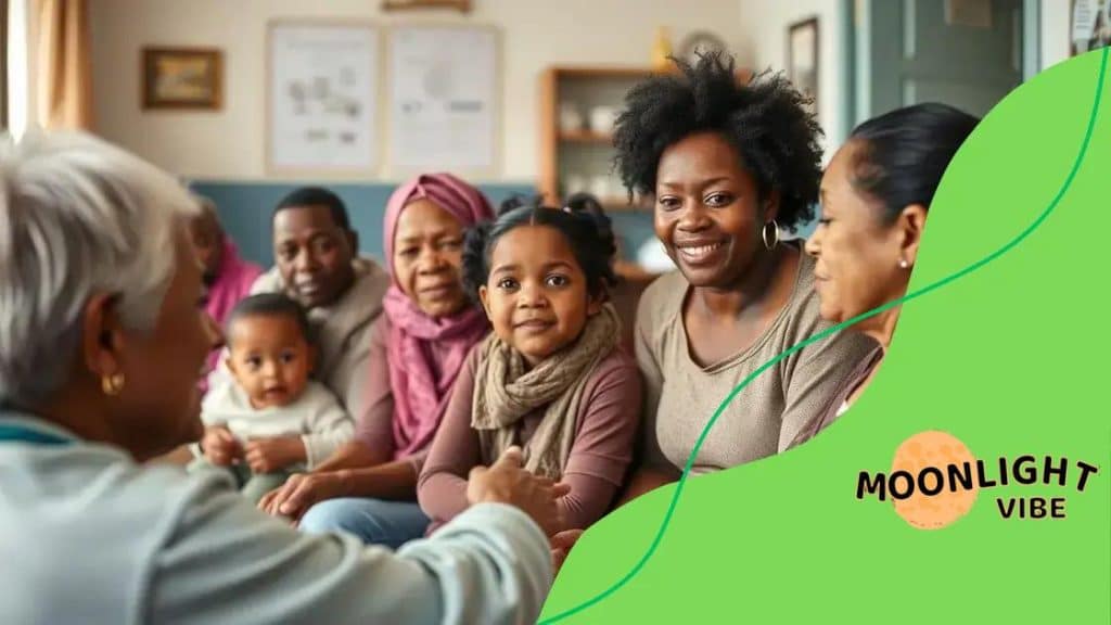 Federal housing programs and their impact on low-income families