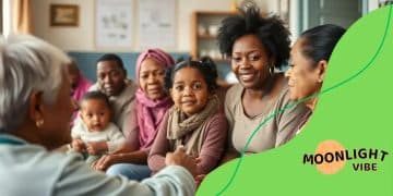 Federal housing programs and their impact on low-income families