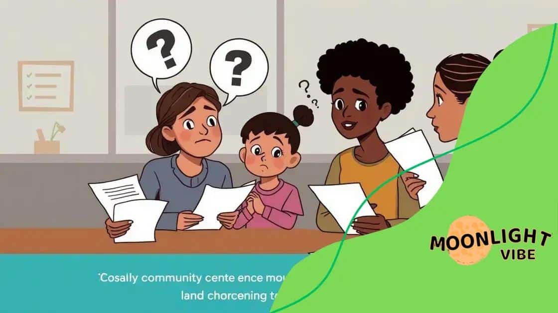 Challenges faced by housing programs