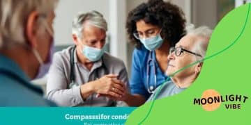 Federal initiatives to support seniors’ healthcare access