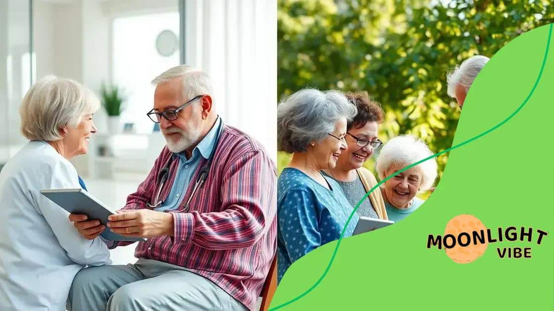 How to access healthcare services