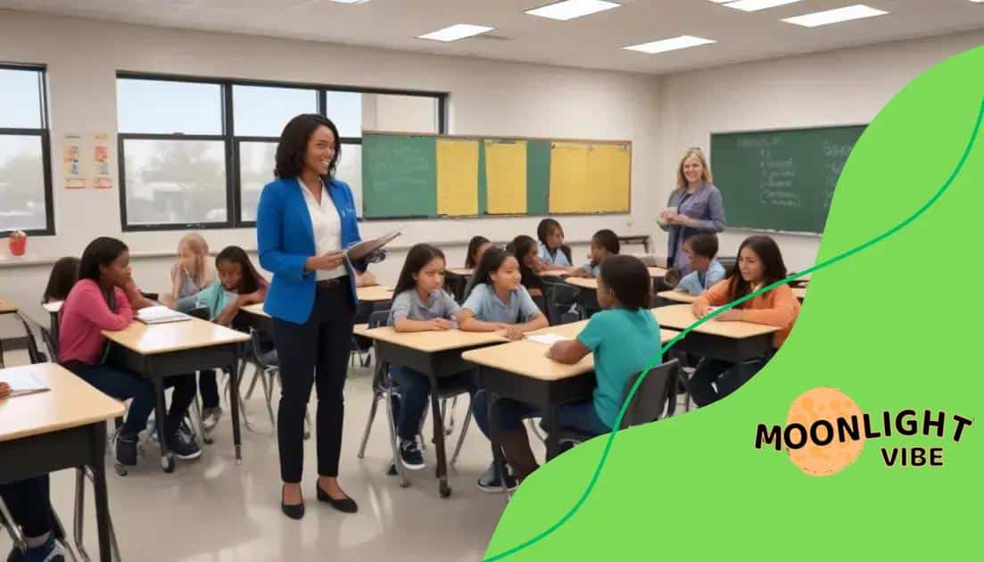 How funding affects charter school operations