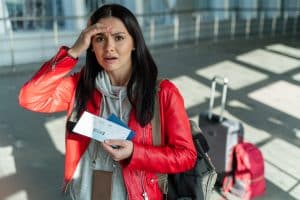 International Student Visa Revocation