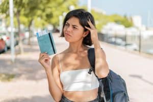 International Student Visa Revocation