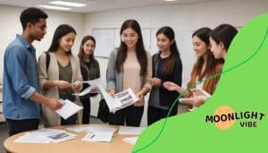 Resources and support for affected students