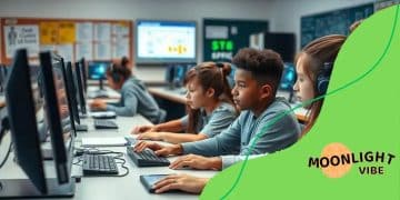 AI literacy in U.S. schools: Bridging the gap